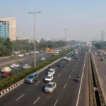 NH 48 Gurgaon