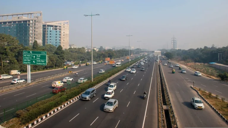 NH 48 Gurgaon