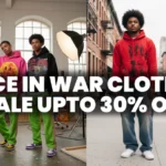 Peace in War || Peace in War Clothing || Official Shop