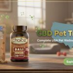 cbd pet treats