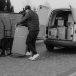 Removals Kensington