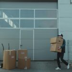 Office Removals Wimbledon