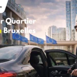 service de chauffeur