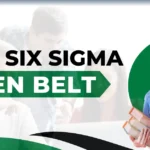 Lean six sigma green belt training