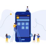 mobile app development company in dubai