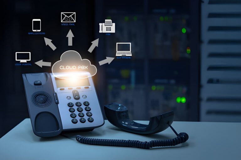 hosted phone systems