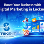 digital marketing in lucknow