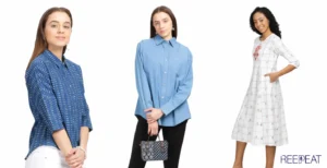 "sustainable fashion in India