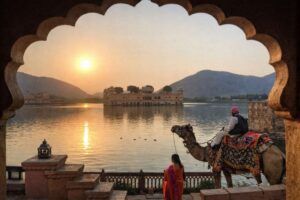 rajasthan tour packages from delhi