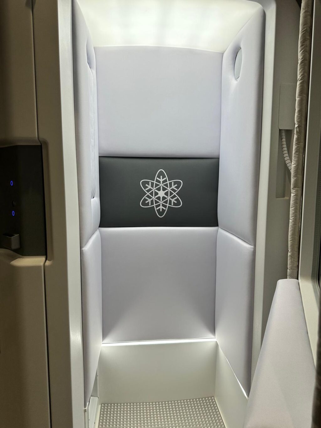 Whole Body Cryotherapy Lilydale VIC