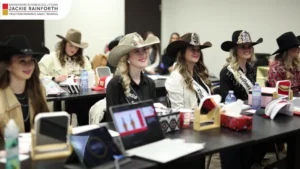  women empowerment speaker