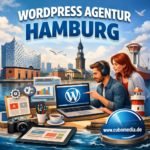 wordpress agentur hamburg