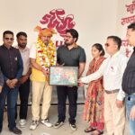 नारी शक्ति और समाज का विकास