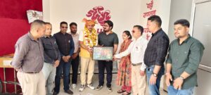 नारी शक्ति और समाज का विकास