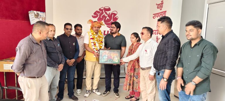 नारी शक्ति और समाज का विकास