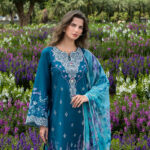 Pakistani Festive Lawn Collections — When They Drop and How to Shop from the US