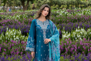 Pakistani Festive Lawn Collections — When They Drop and How to Shop from the US