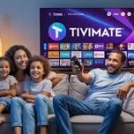 Tivimate IPTV USA