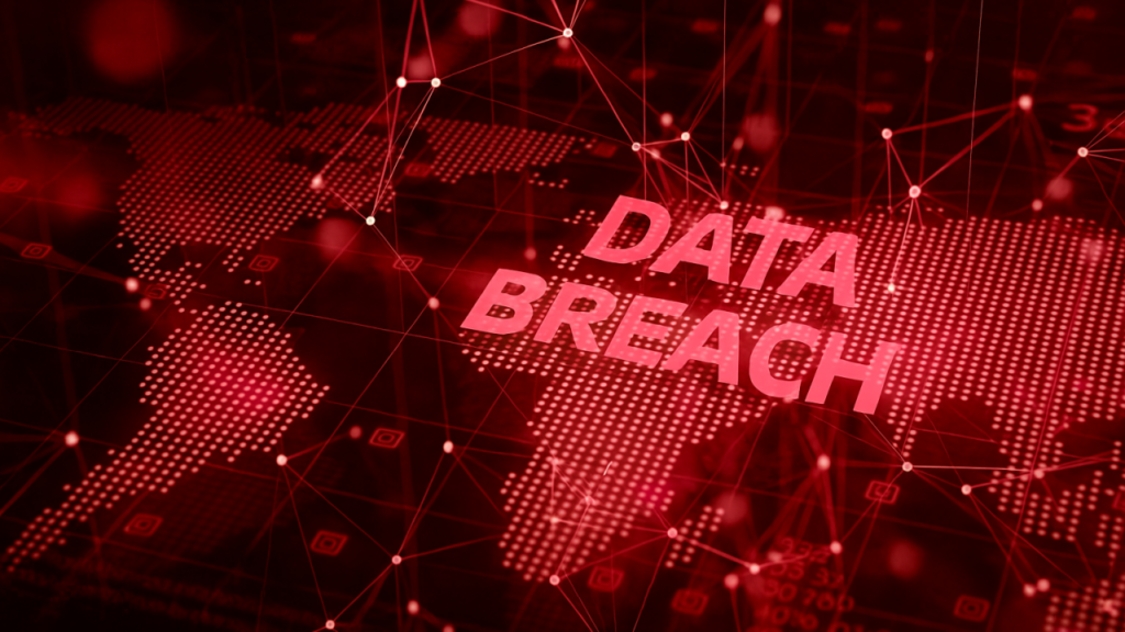 Data Breaches