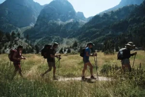 Peaks of the Balkans Trail