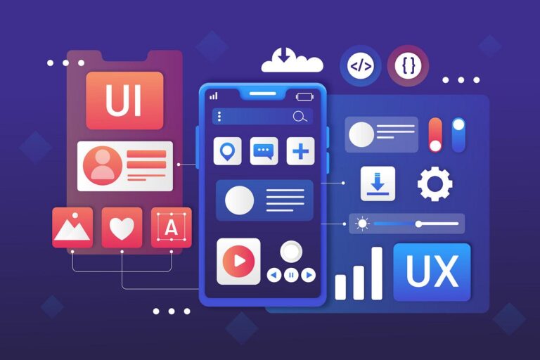 Best UX/UI design services