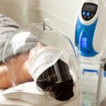 oxygen facial