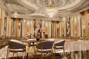 banquets halls in south delhi