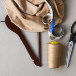 elastic tapes for garments 