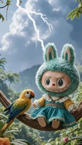 Discover the World of Labubu