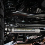 Bronco suspension upgrade