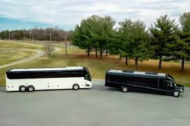 Bus Rental Toronto