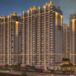 4 BHK Flat Noida