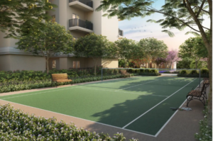4 BHK Flat Noida