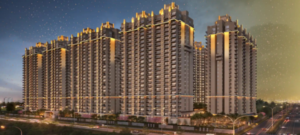4 BHK Flat Noida