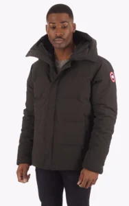 Doudoune Canada Goose