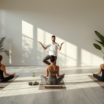 200 Hour Yoga Teacher Training: The Complete Guide to Building a Strong Foundation in Yoga