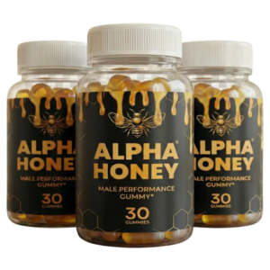 Alpha Honey