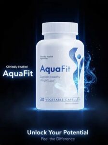 AquaFit