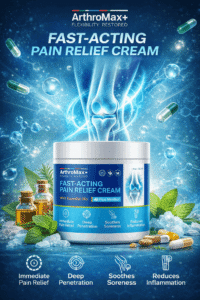 ArthroMax Plus reviews