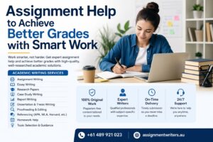 Assignment Help