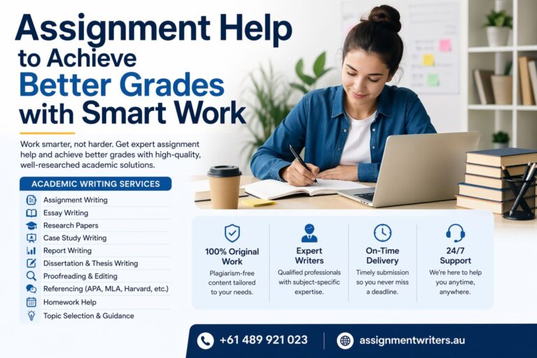 Assignment Help