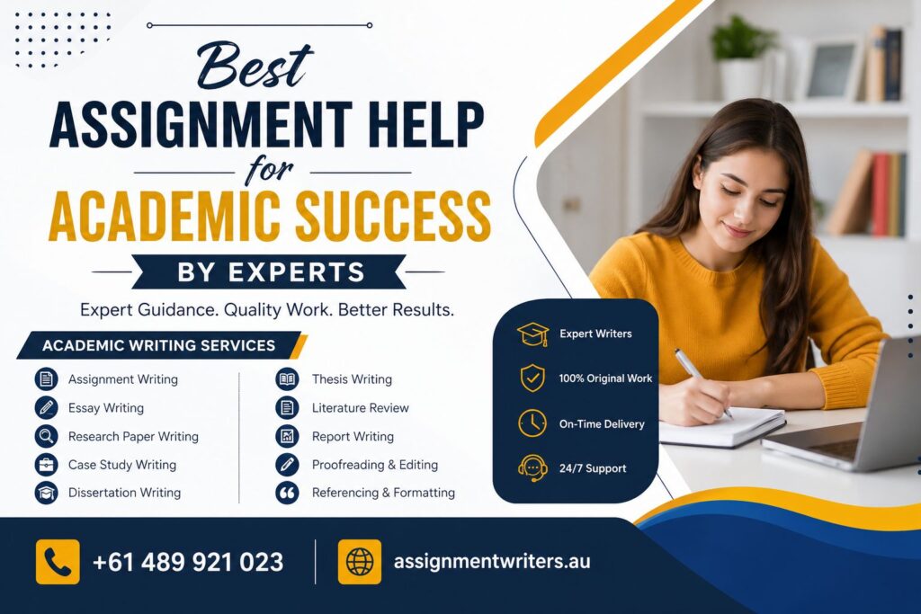 Assignment Help