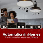 Automation in Homes