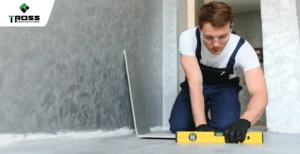 Basement Waterproofing