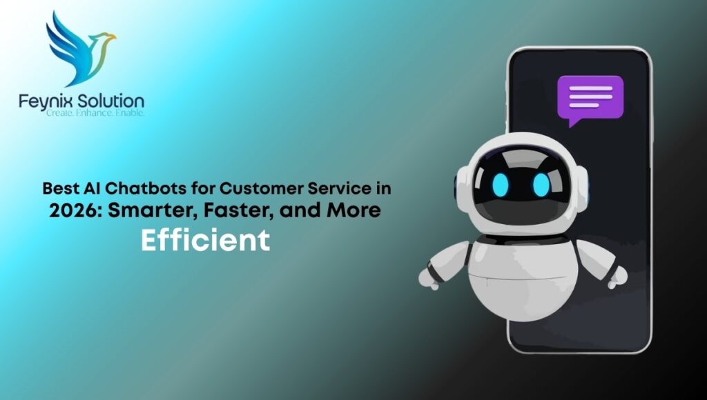 Best AI Chatbots for Customer Service in 2026