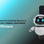 Best AI Chatbots for Customer Service in 2026