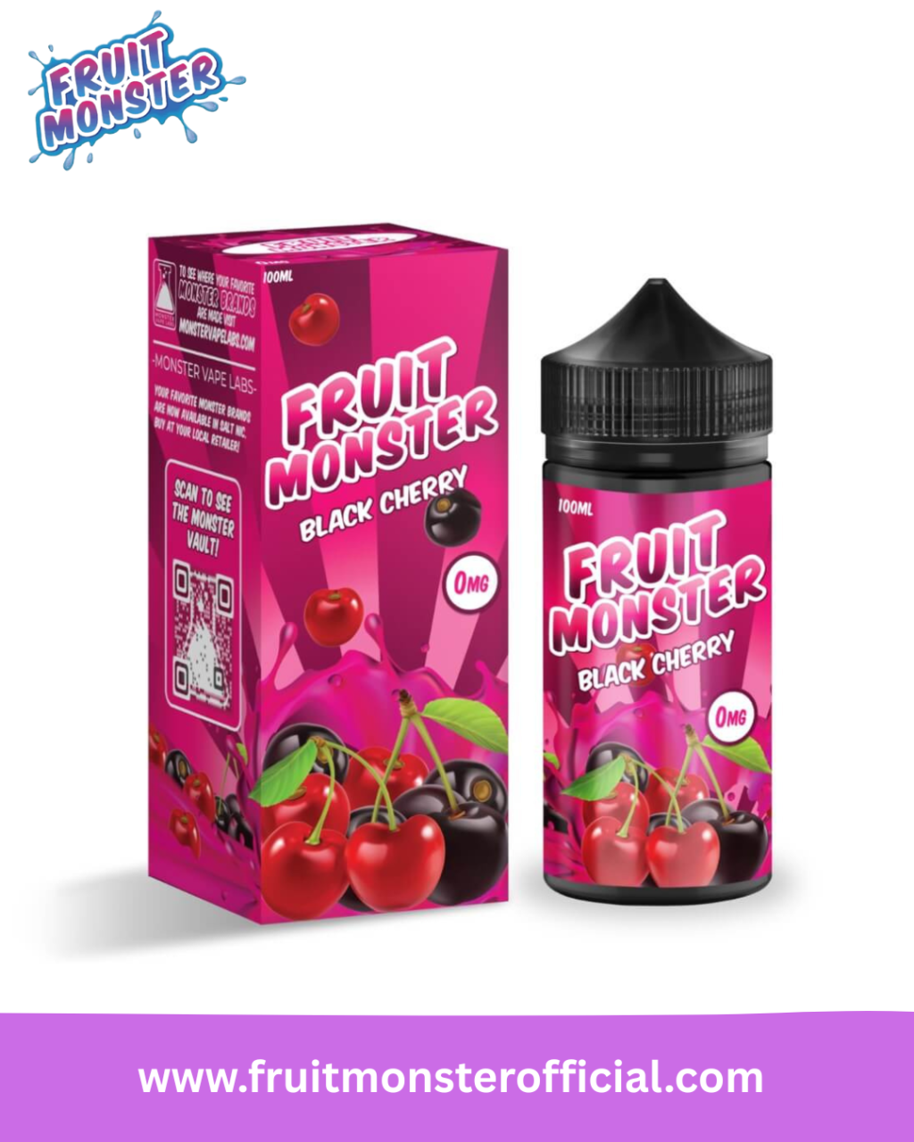 Best Fruit Monsters Picks from the Fruit Monster Website