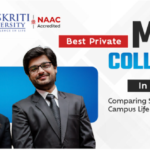 Best MBA College in UP