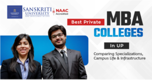 Best MBA College in UP