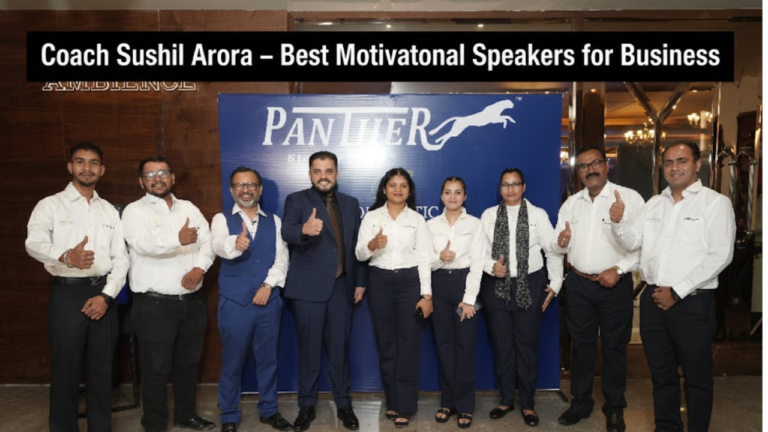 _Best Motivational Speakers